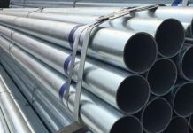 Meeting Strength and Standards: JIS G3445 Tubes by PandaPipe