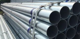 Meeting Strength and Standards: JIS G3445 Tubes by PandaPipe