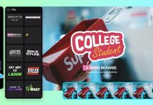 Top Features of the Best Free Video Logo Maker